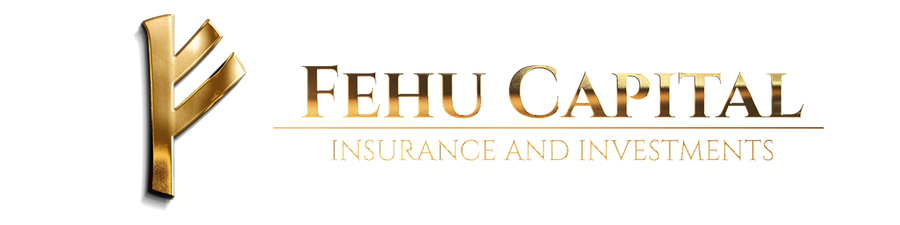 Fehu Capital — Insurance and Investments